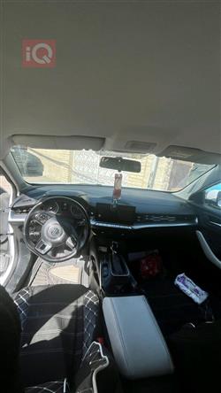 ئێم جی GT